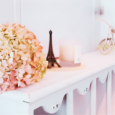 丁寧な施術風景