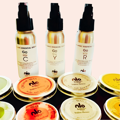 バリアフリー対応の店内入口