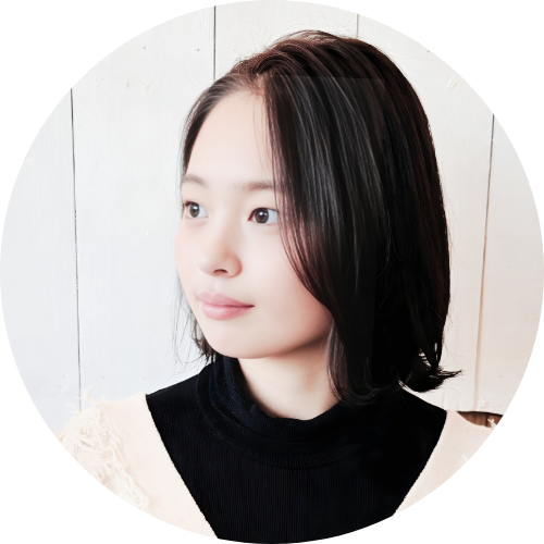 スタイリスト さいとう あかね(Akane Saito)